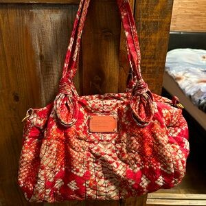 Marc by Marc Jacobs nylon bag